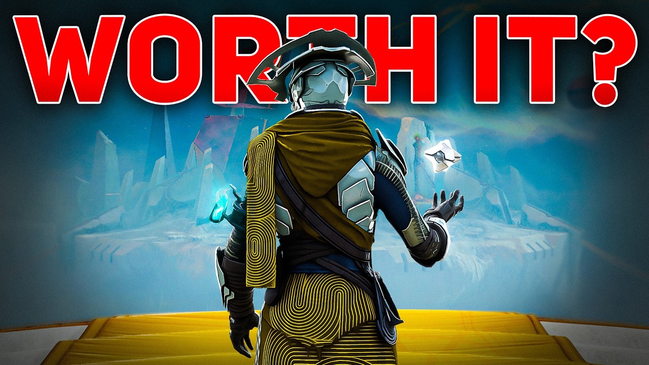 Did Bungie fix Raid Loot?