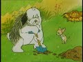Barney 1989 E04 Barney S Treasure Hunt