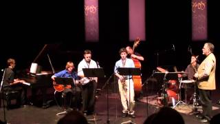 Chris Gold - 2011 Jazz Workshop - "Three and One"