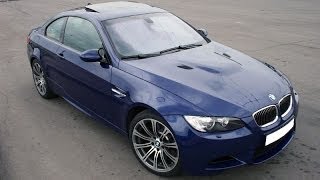 preview picture of video 'NFS HP BMW M3 E92 - M POWER'
