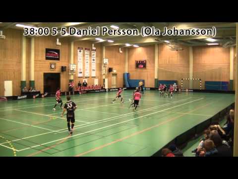 JAS 2010/2011: Malmö - Palmstaden (HD 720p)