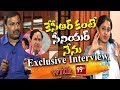 Congress Leader & Actress Vijayashanti Exclusive Interview | Telangana Politics | 99TV Telugu