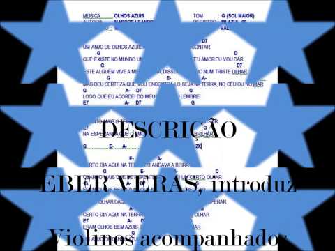 Olhos Azuis video