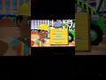 Logan S Handy Manny Big Construction Job 2010 DVD MENU Walkthrough