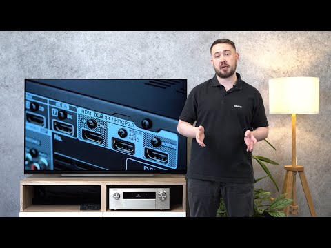AVR Tipps & Tricks - Anschluss mehrerer 4k120- oder 8k-Quellen an einen Denon AV-Receiver