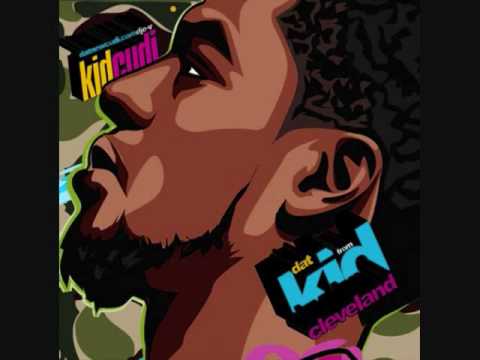 Kid Cudi - Highs N Lows