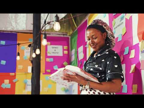 Purple Pride Family Vocal Fusion-Restoration [Official Music Video]