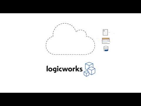 Migrate to AWS in 30 Days with Logicworks