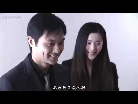 范冰冰这部电影《青苹果》，相信很多人都没看过