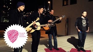 Owls By Nature - Million Dollar Bill (the pink carpet sessions)