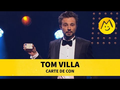 Tom Villa