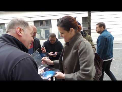 Alison Moyet in London 29 04 2017