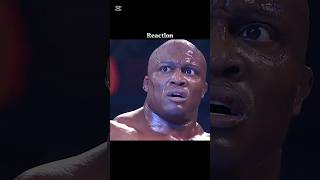 Download lagu Great khali vs boby leshley🥶#wwe #greatkhali #shorts mp3