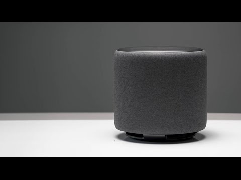 Amazon Echo Sub: Good Hardware Meets Terrible Software