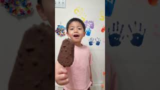 🍦 Sharing Is Caring ❤️