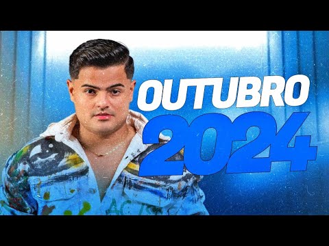 HEITOR COSTA 2024 - HEITOR COSTA OUTUBRO 2024 - MÚSICAS NOVAS - HEITOR COSTA SERESTA DO HC 7.0