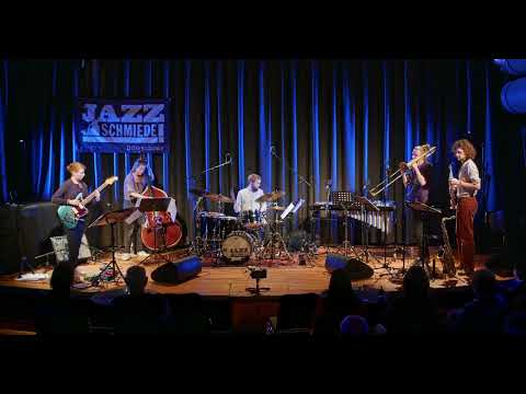 Raissa Mehner Deviation  – Wolf 359 – Live at Jazz-Schmiede Düsseldorf
