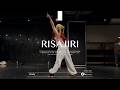 RISAJIRI Body Don Toliver En Dance Studio SHIBUYA