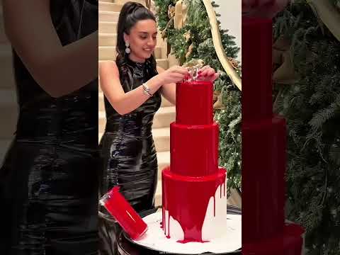 Her 18th Birthday Turned Into 81 for a Second 😳🎂😂🎉✨ #shorts #viral