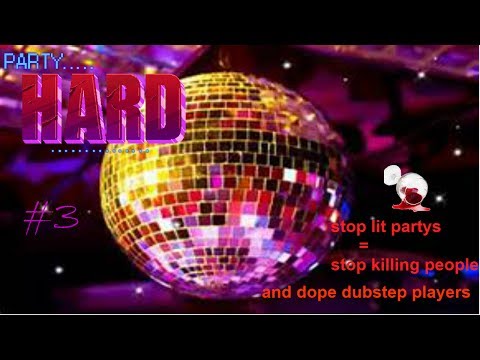 i killed everyone in the casino even the striper XD (partyhard #3)