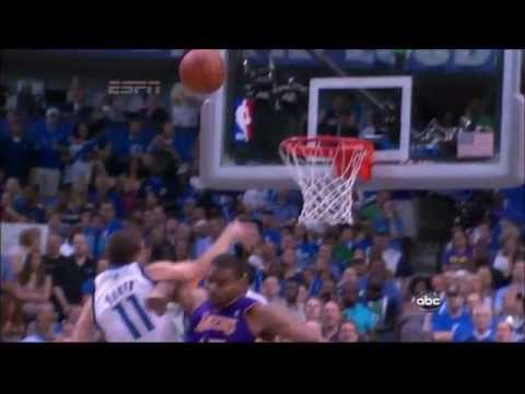 J.J. Barea Career Mixtape "Heart"