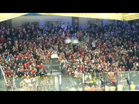 EC-KAC @ VSV - HF 4 - UFTA - 22.03.2011