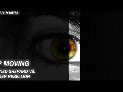 Sultan, Ned Shepard & The Boxer Rebellion - Keep Moving (justHAN Remix)