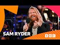 Sam Ryder Smashes Queen S Bohemian Rhapsody Cover With BBC Concert Orchestra Radio 2 Piano Room