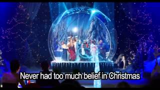 Nativity 2 Danger In The Manger - Yes We Can Lyrics