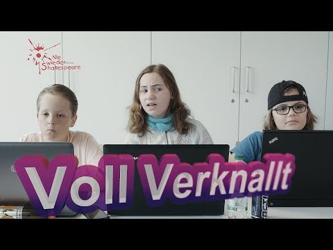 Voll Verknallt - Schwesterherzen