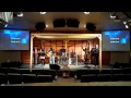 Me Sanaste - Kari Jobe - First Assembly Church
