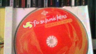 Fu Schnickens "Sum Dum Munkey"