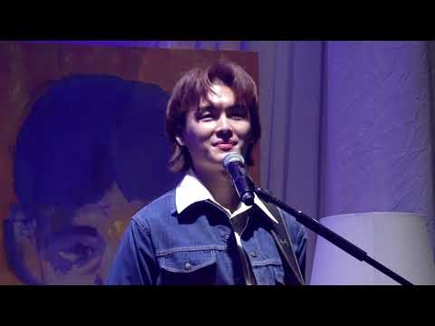 190323 멘트4 - 잔나비 전국투어 콘서트 '투게더' @ 청주 CJB 미디어센터 에덴아트홀