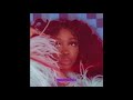 FREE Childish Gambino X SZA X Frank Ocean Type Beat Vibes