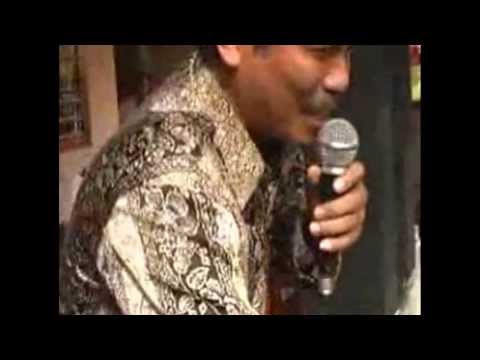 ORKES MANDILING RAYUAN SUKMA DAUN - VIDEO KENANGAN BERSAMA BUPATI DAN WAKIL BUPATI GRESIK