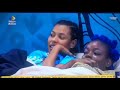 VIDEO OF SAGA SUCKING TEGA NIPPLE IN BBN NAIJA 2021