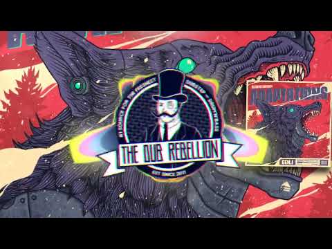 Jon Tho - The Divide