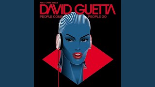 People come people go (Mekaniko mix)