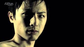 Koga Ninja Warrior NINJAGUAR Episode-X Ep.12