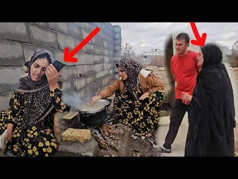 Satisfaction at any cost? Qobad and his mother's last attempt to change Shokoofeh's decision