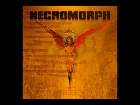 NECROMORPH - convicted to breath