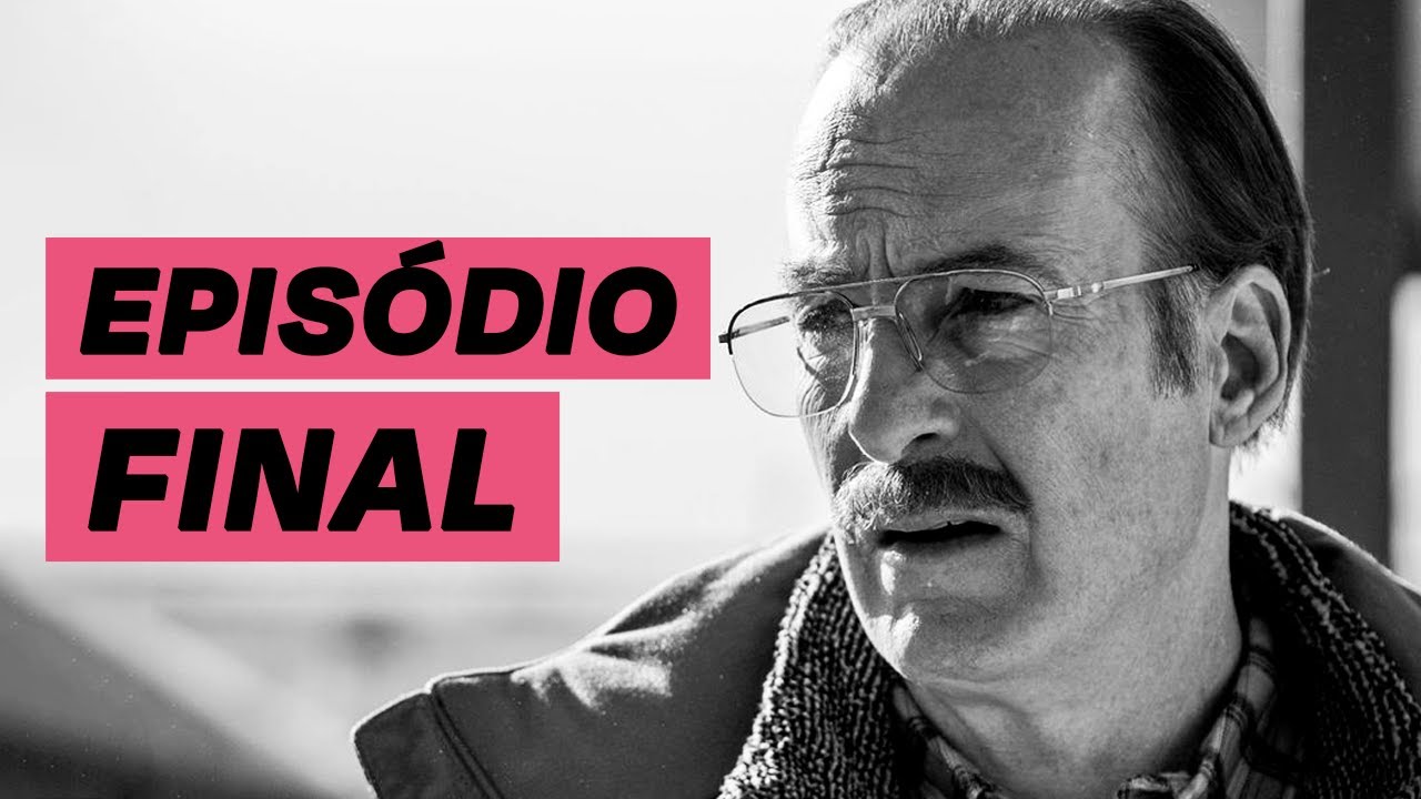 Análise do Episódio Final de Better Call Saul 6x13 - Especial BCS
