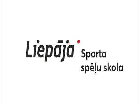 Liepājas Sporta Spēļu skola (I.V.) vs Rīgas Volejbola skola 1.k.  (S.C.O.B.)
