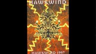 Hawkwind - Wheels (Your World), Live 1994