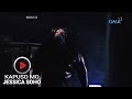 Kapuso Mo Jessica Soho Kakaibang Nilalang Nangangatok Sa Mga Bahay Bahay Sa Sultan Kudarat