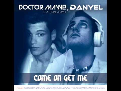 Doctor Mawe!,Danyel Feat Gayle 