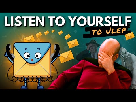 Listen to Yourself