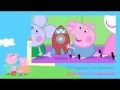 Peppa Pig Full Episode 50 Season 4 Grammy Rabbit