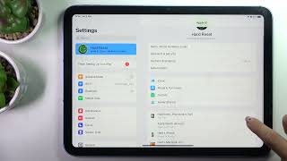 How to Find the Serial Number and IMEI Number on the iPad 10th Generation (2022) - Check SN & IMEI