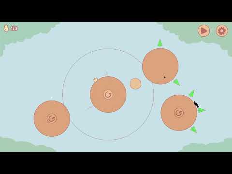 Bunny Planet: Expantion